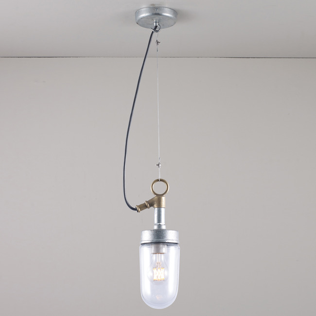 Well Indoor / Outdoor Pendant by Original BTC