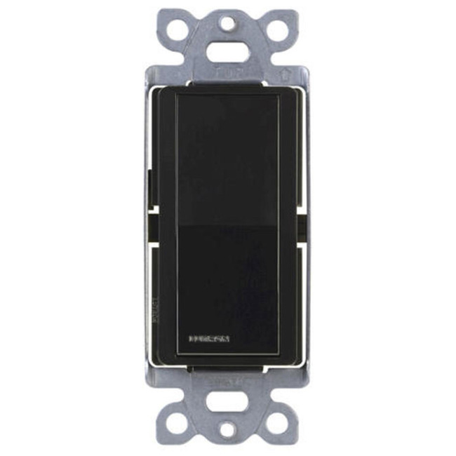 Diva 15A Single Pole Switch by Lutron