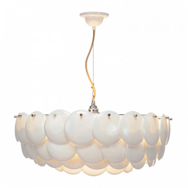 Pembridge Pendant by Original BTC