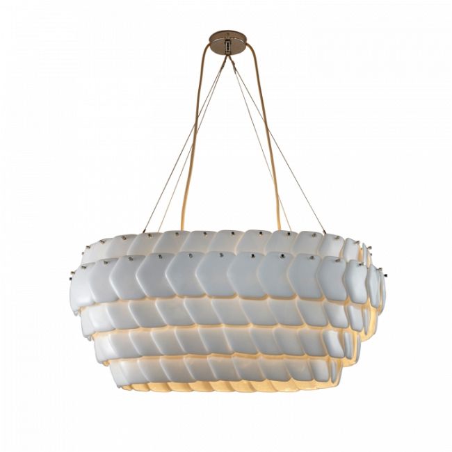 Cranton Oval Pendant by Original BTC