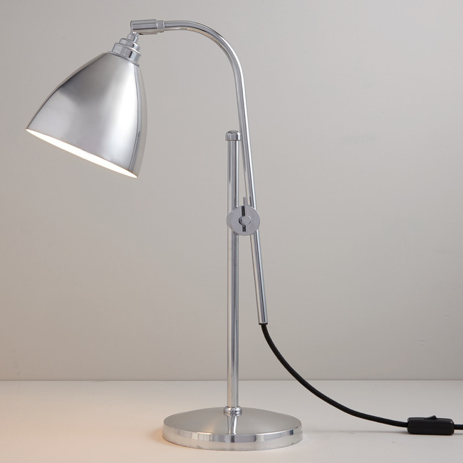 Task Table Lamp by Original BTC