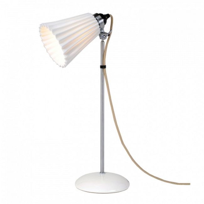 Hector Pleat Table Lamp by Original BTC