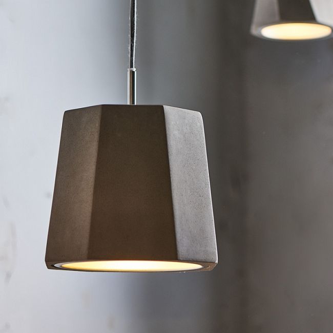 Castle Rock Pendant by Seed Design