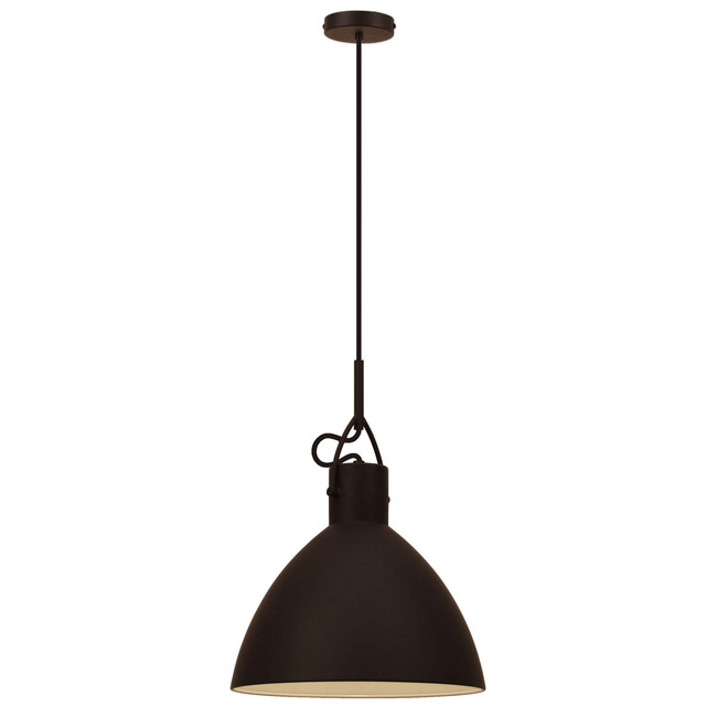 Laito Pendant  by Seed Design