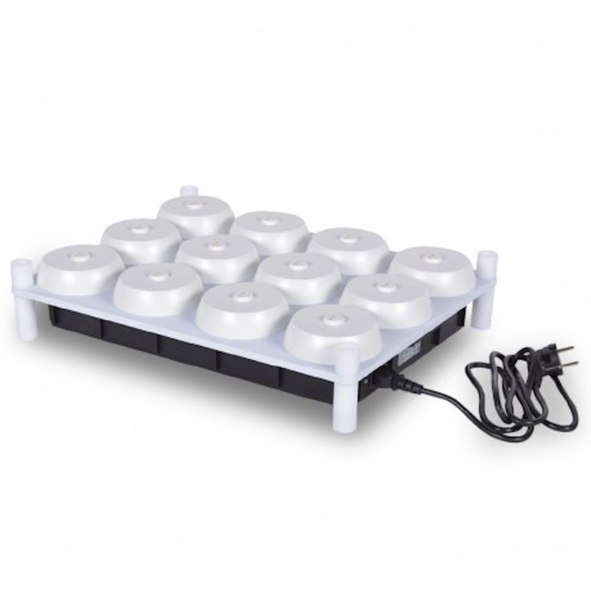Charging Tray by Smart & Green