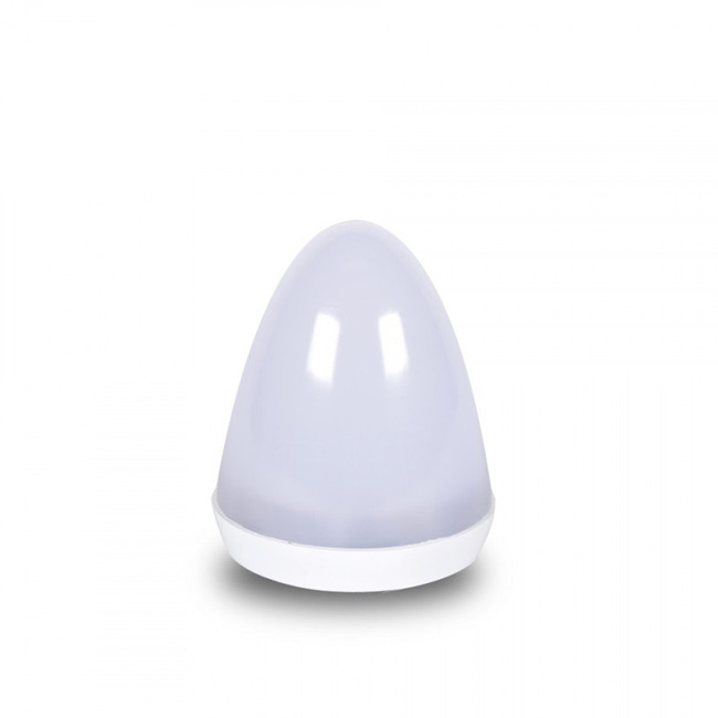 Bluetooth Big LED Cordless Bulb by Smart & Green