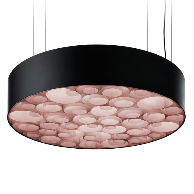 Spiro Pendant by LZF