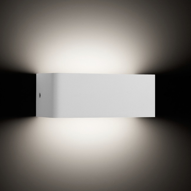 Brace Small Wall Light by TossB by tossB