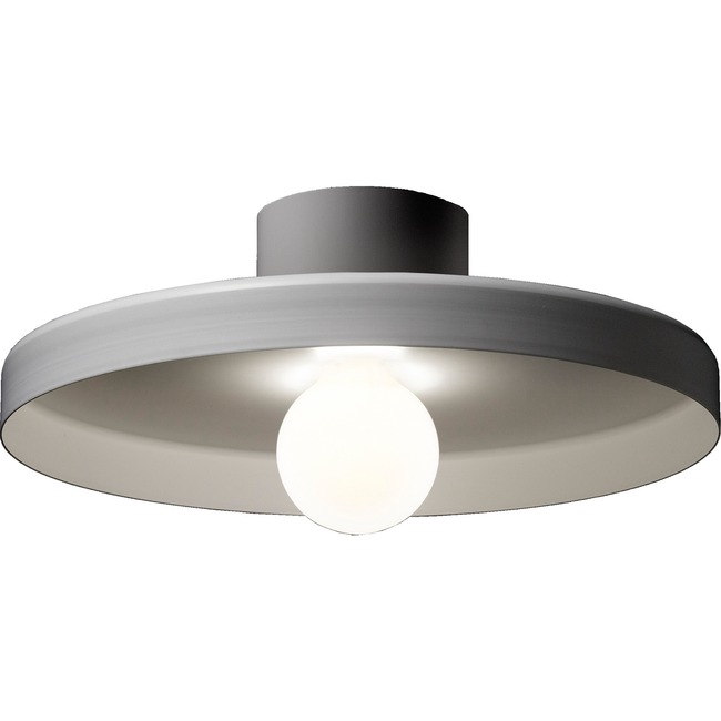 Disk Wall / Ceiling Light by tossB