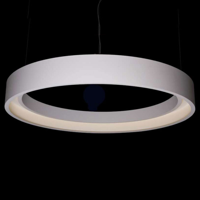 Hoop 600 Pendant by tossB