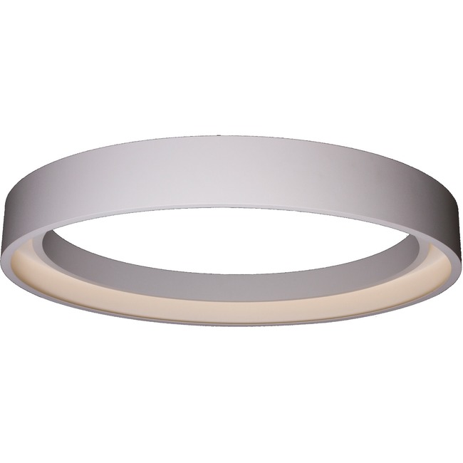 Hoop 950 Ceiling Flush Light by tossB