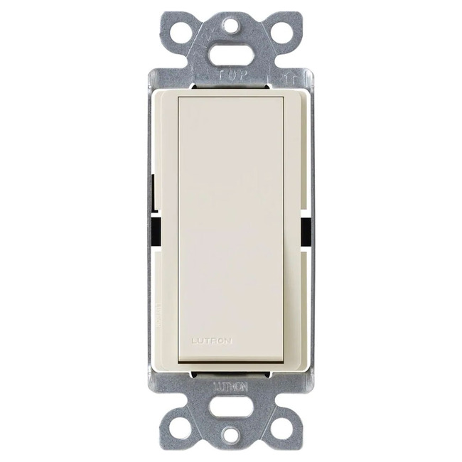 Diva 15A 3-Way Switch by Lutron