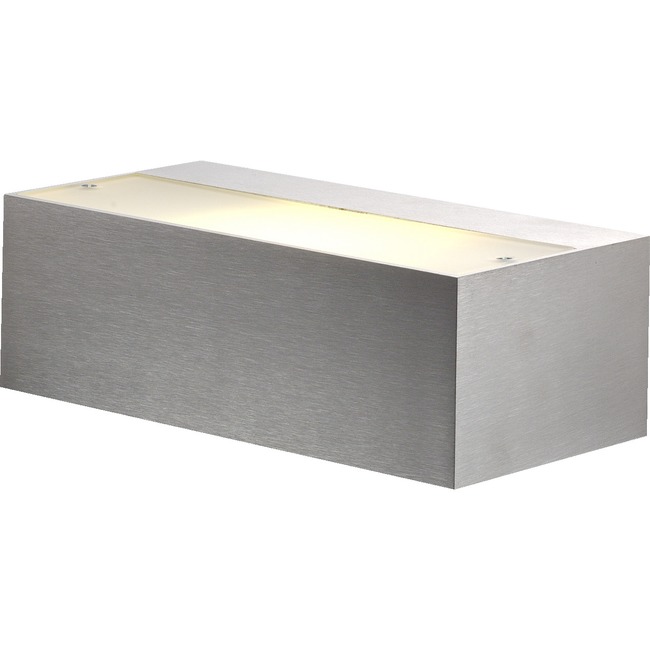 Tibo Up and Down Outdoor Wall Light by tossB