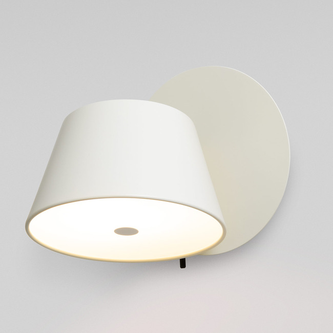 Tam Tam Wall Sconce by Marset