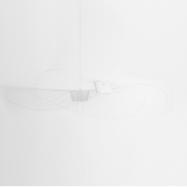 Vertigo Pendant by Petite Friture