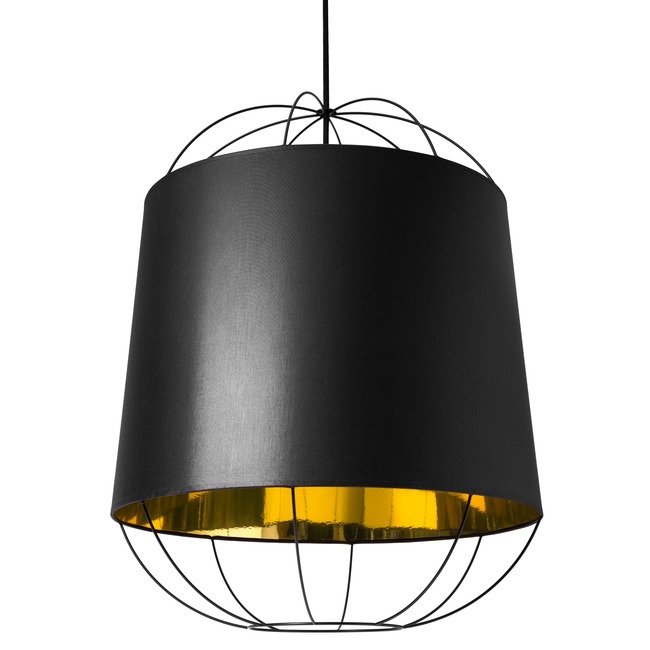 Lanterna Pendant by Petite Friture