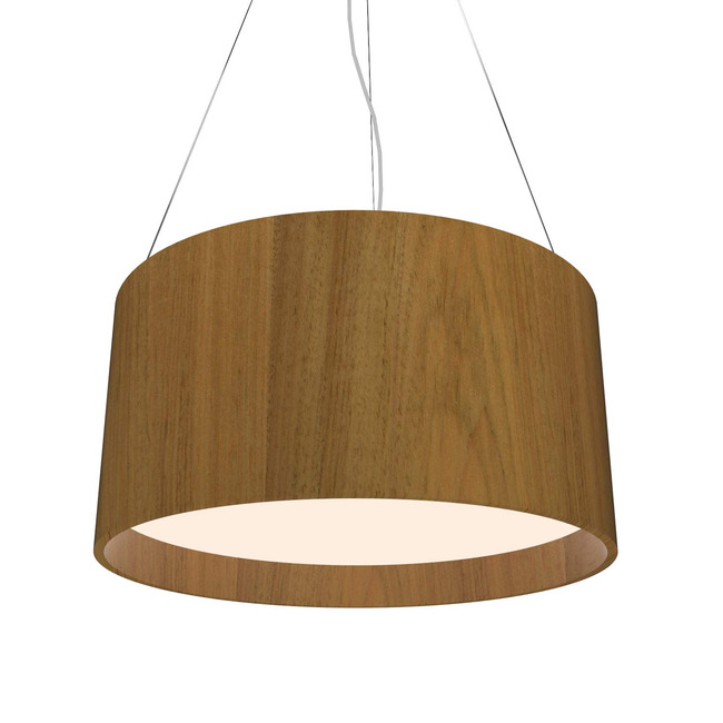 Cylindrical Pendant by Accord Iluminacao
