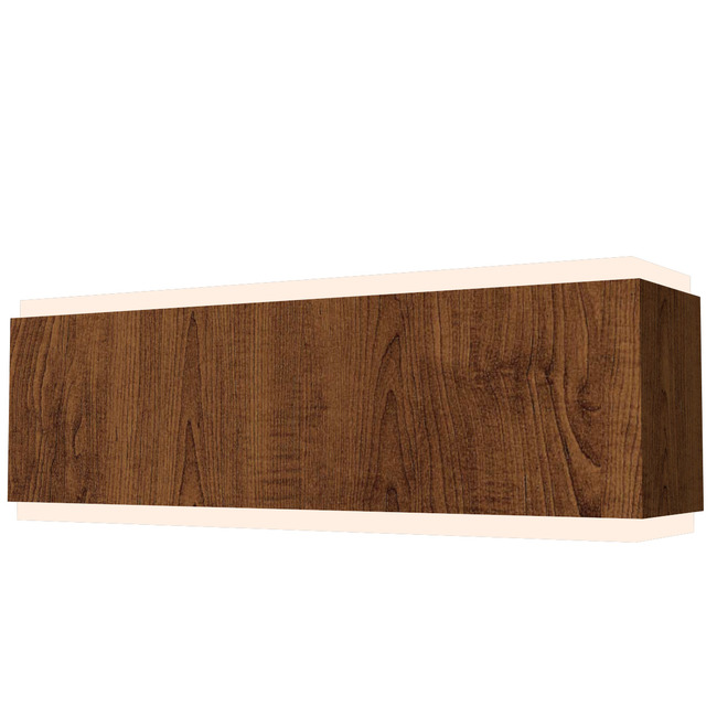 Clean Horizontal Wall Sconce by Accord Iluminacao