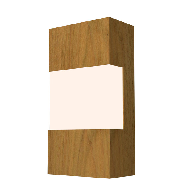 Clean Risk Wall Sconce by Accord Iluminacao