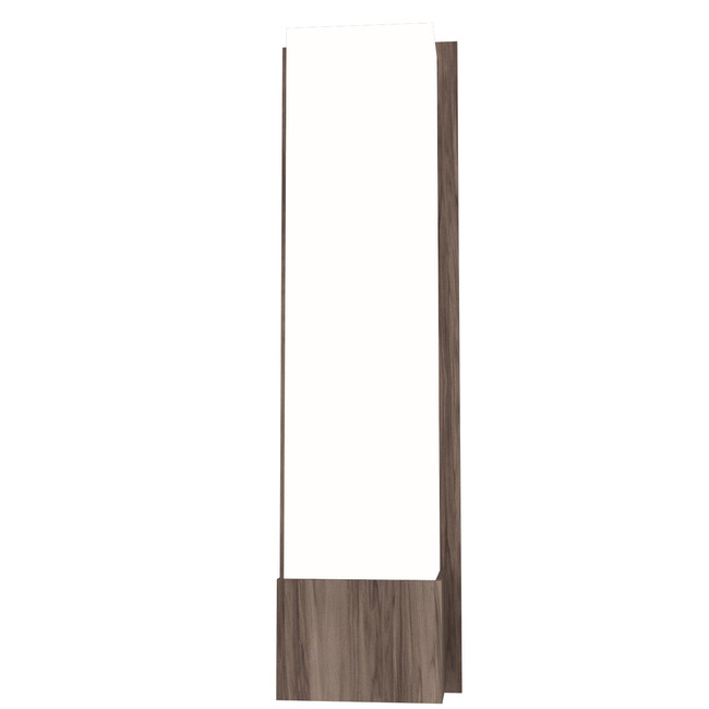 Clean Flowerpot Tall Wall Sconce by Accord Iluminacao