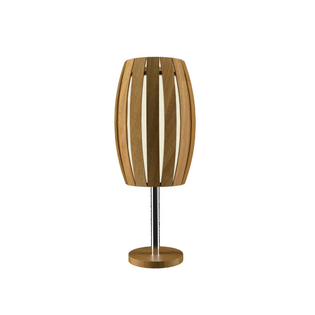 Barril Table Lamp by Accord Iluminacao