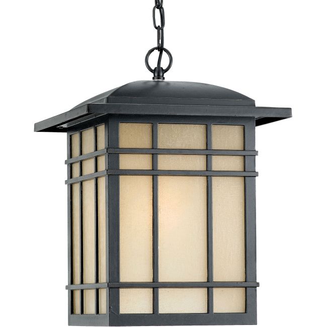 Hillcrest Outdoor Pendant by Quoizel