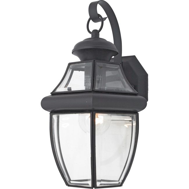 Newbury Outdoor Wall Sconce by Quoizel