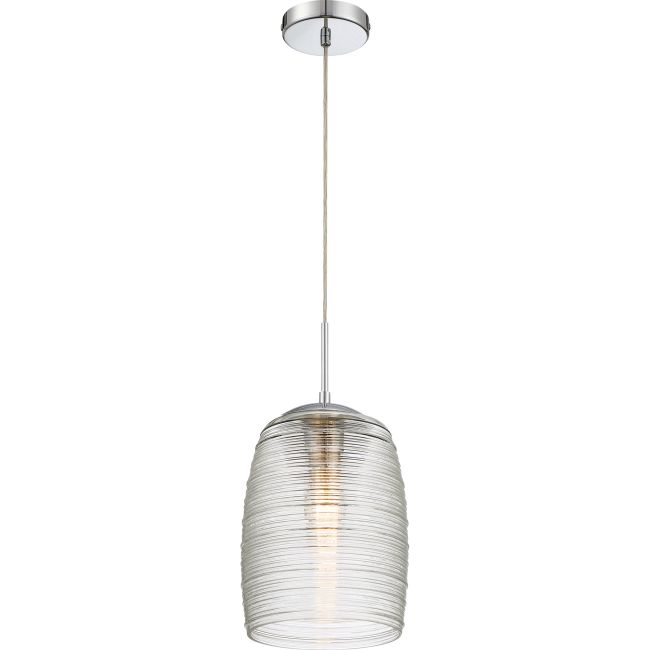 Piccolo 2784 Pendant by Quoizel