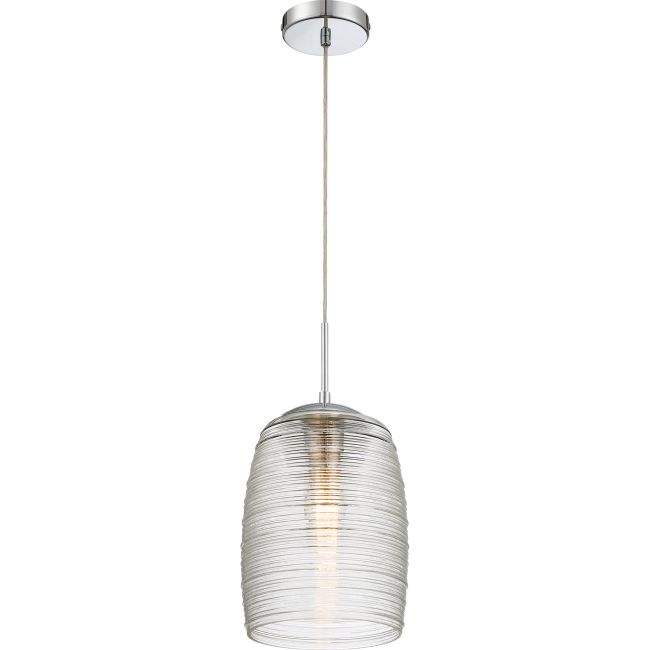 Piccolo 2784 Pendant by Quoizel