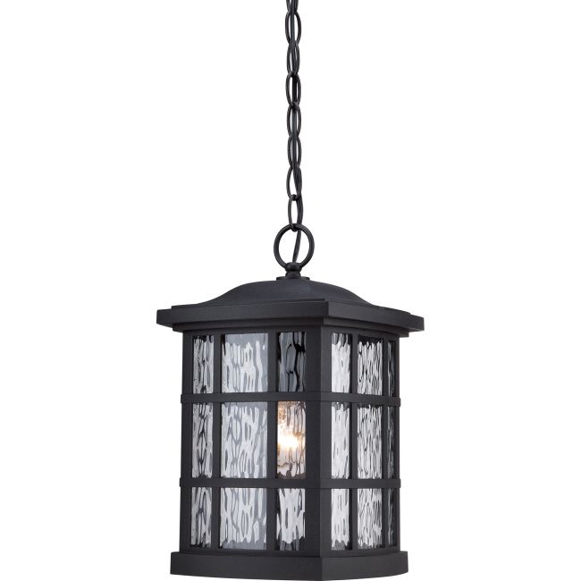 Stonington Outdoor Pendant by Quoizel