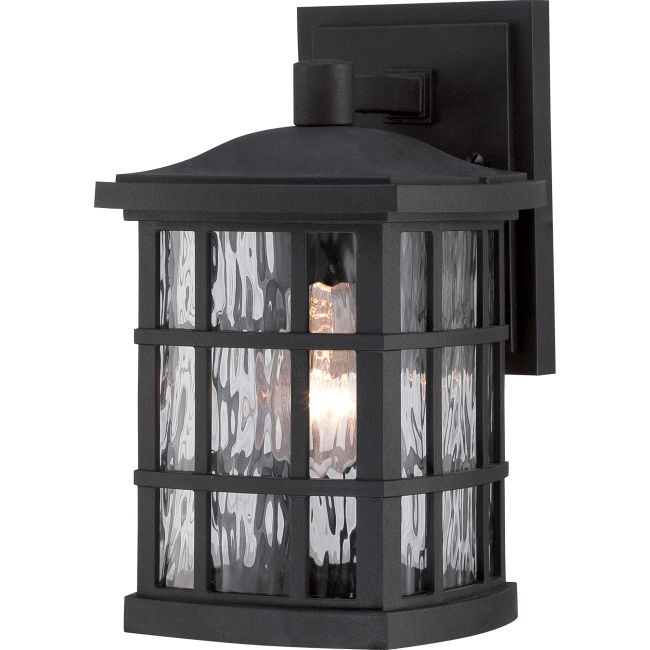 Stonington Outdoor Wall Light by Quoizel