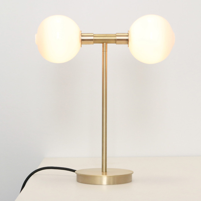 Stem 2X Table Lamp  by SkLO