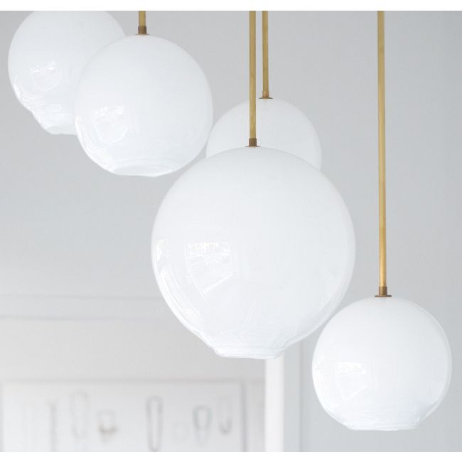 Float 1.0 Pendant by SkLO