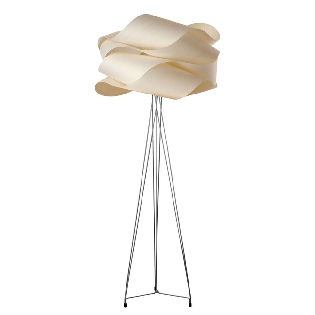 Link Floor Lamp by LZF