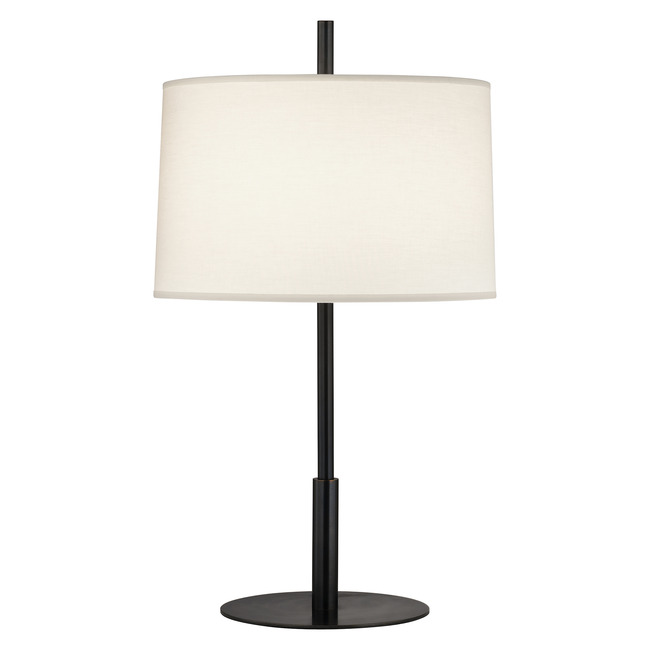 Echo Accent Table Lamp by Robert Abbey