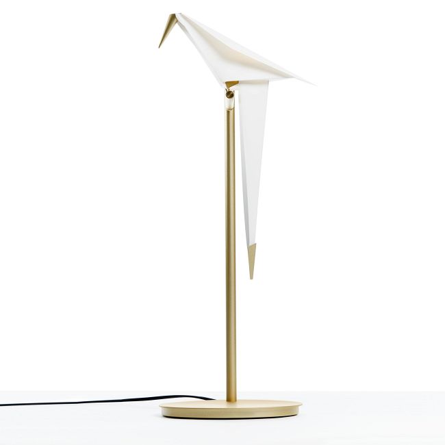 Perch Light Table Lamp by Moooi