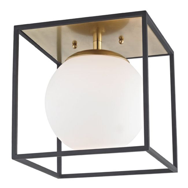 Aira Ceiling Light by Mitzi
