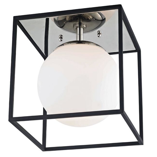 Aira Ceiling Light by Mitzi