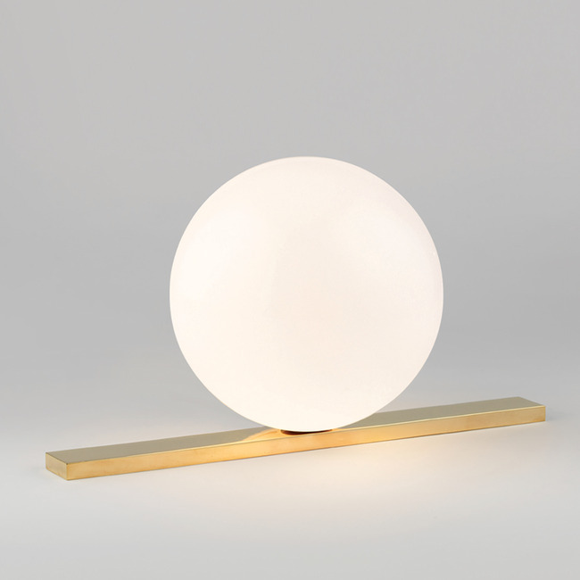 Get Set Table Lamp by Michael Anastassiades