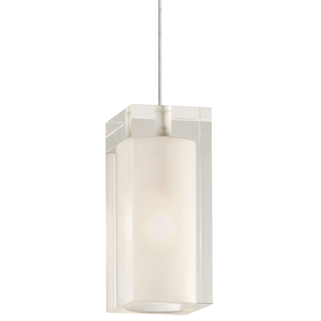 Solitude Freejack Pendant by Visual Comfort Modern