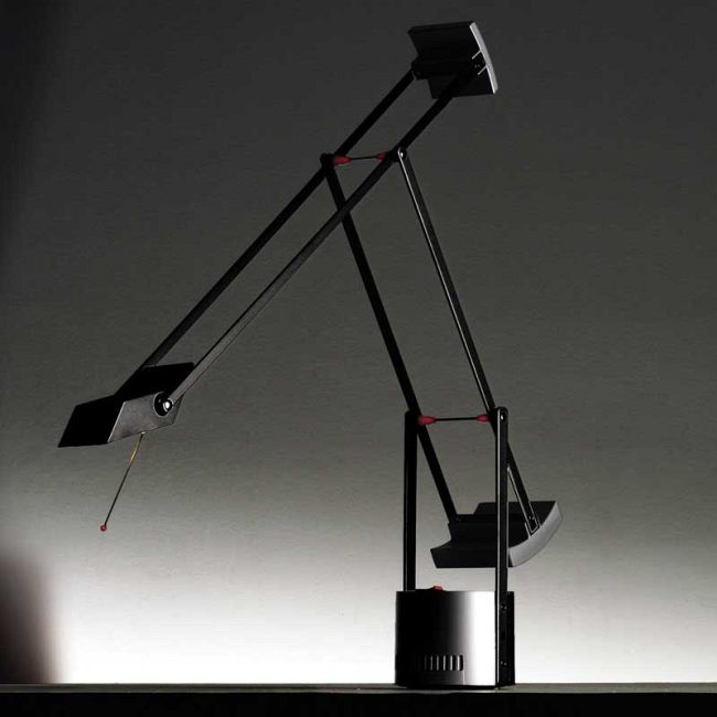 Tizio Classic Desk Lamp by Artemide