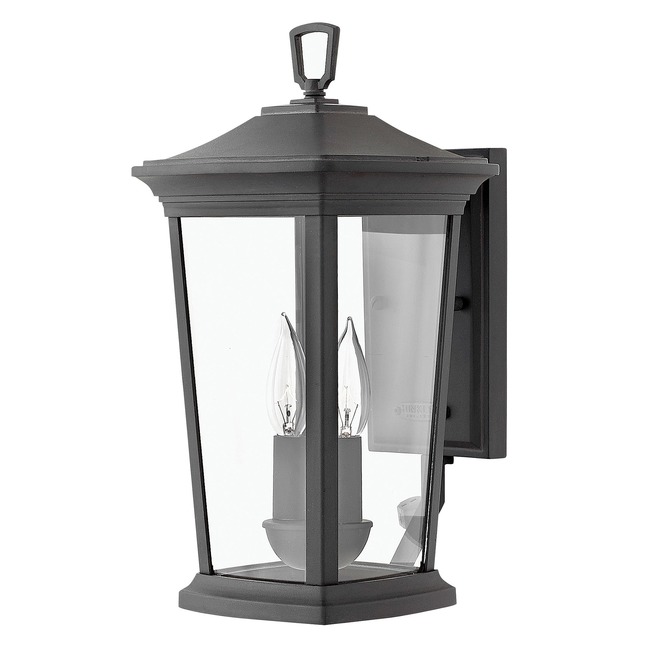 Bromley Outdoor Wall Light by Hinkley Lighting