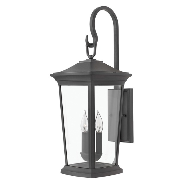 Bromley Outdoor Hanging Wall Light by Hinkley Lighting