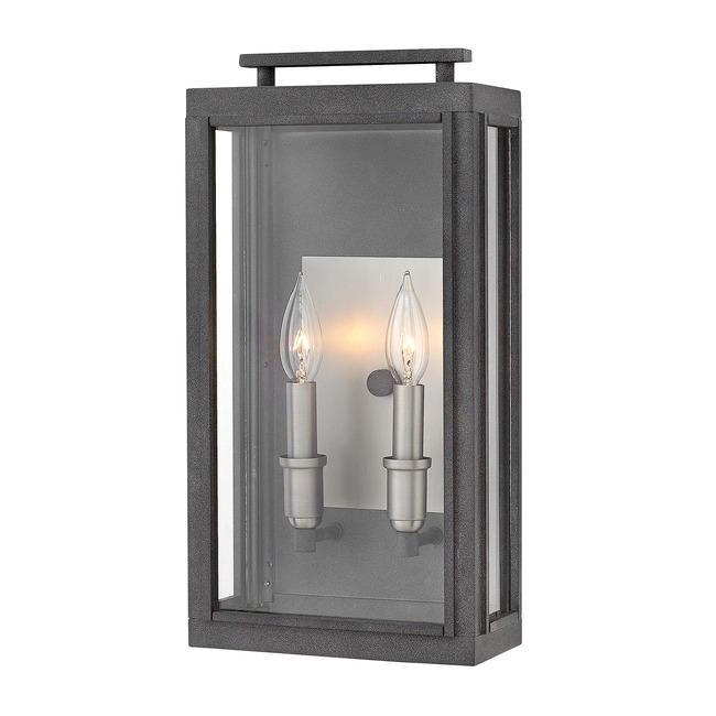 Sutcliffe 120V Outdoor Wall Light by Hinkley Lighting