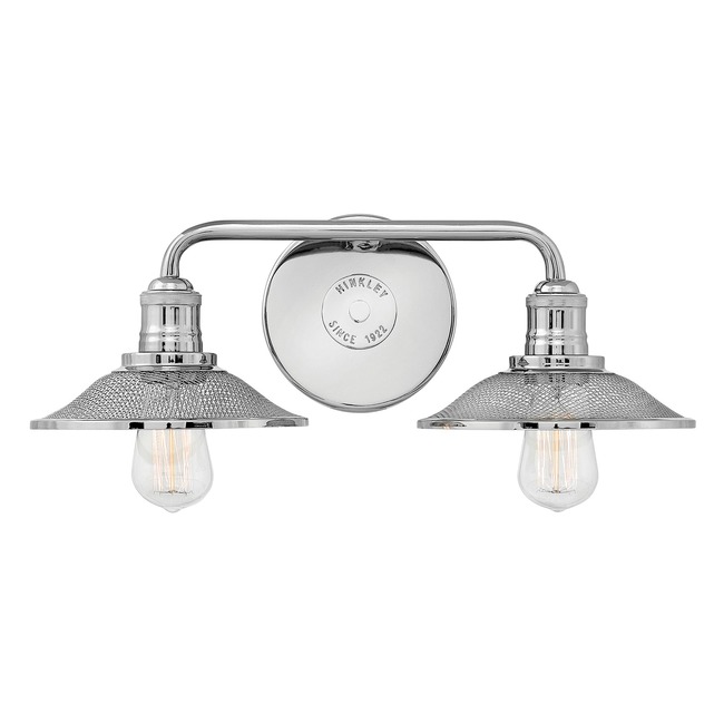 Rigby Bathroom Vanity Light by Hinkley Lighting