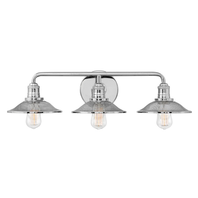 Rigby Bathroom Vanity Light by Hinkley Lighting