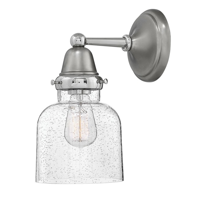 Academy Bell Wall Light by Hinkley Lighting