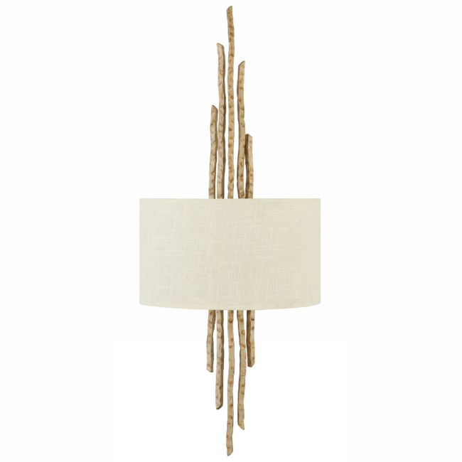 Spyre Wall Light by Fredrick Ramond