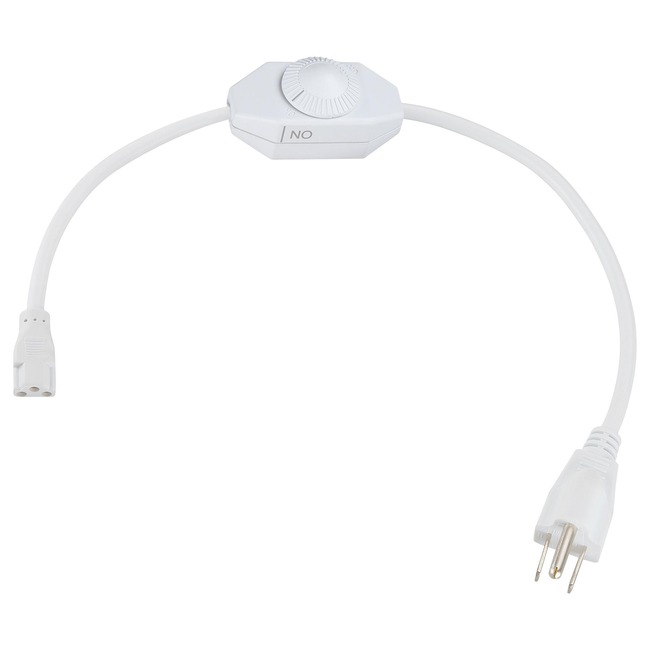 LED Under-Cabinet Power Cord by George Kovacs
