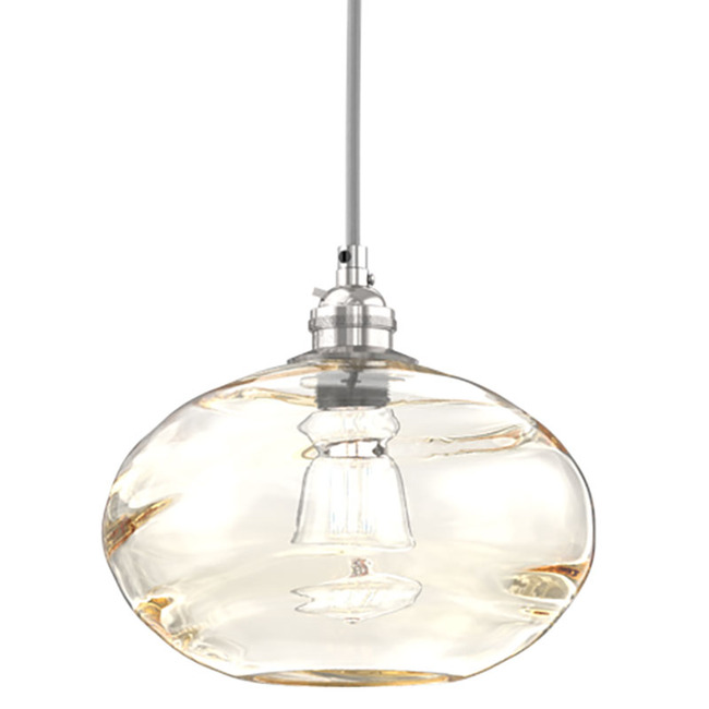 Coppa Pendant by Hammerton Studio